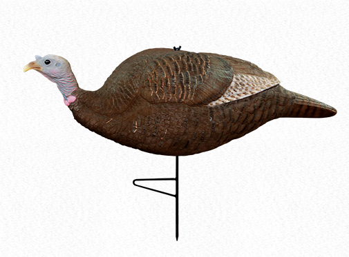 Primos Gobbstopper Hen Decoy 69065 - Primos