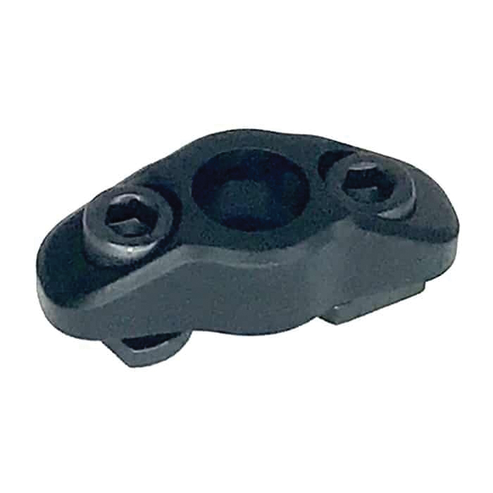 Sons of Liberty Gun Works Quick Detach M-LOK Sling Socket, Black - Versatile and Durable Accessory - 7075SOCKET - Sons Of Liberty Gun Works