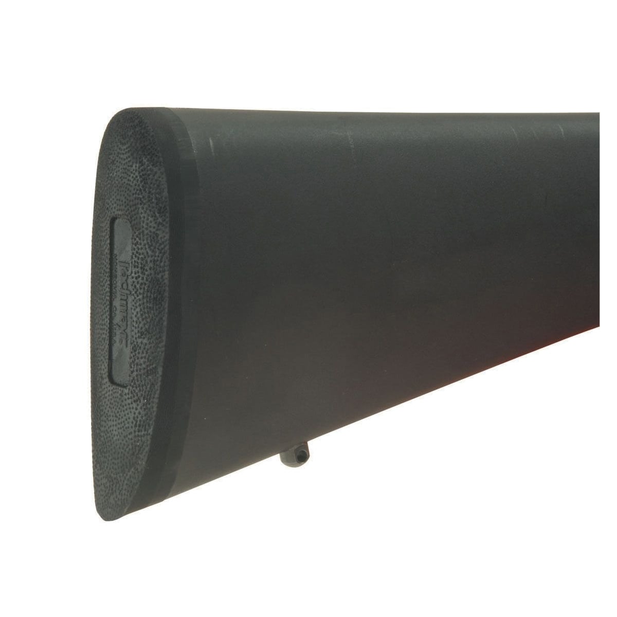 pachmayr DP200 Ultra Lite Stipple Face Field Pad, Black - Pachmayr