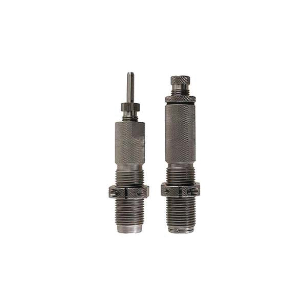 Hornady Die Set - 260 Rem - 2 Die - 546270 - Hornady