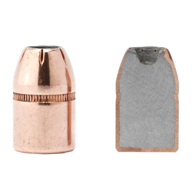 Hornady 41 Cal (.410) 210 gr HP XTP Bullet, 100 Count - 41000 - Hornady