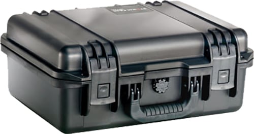Pelican Storm Case, Black - IM2200-00001 - Pelican