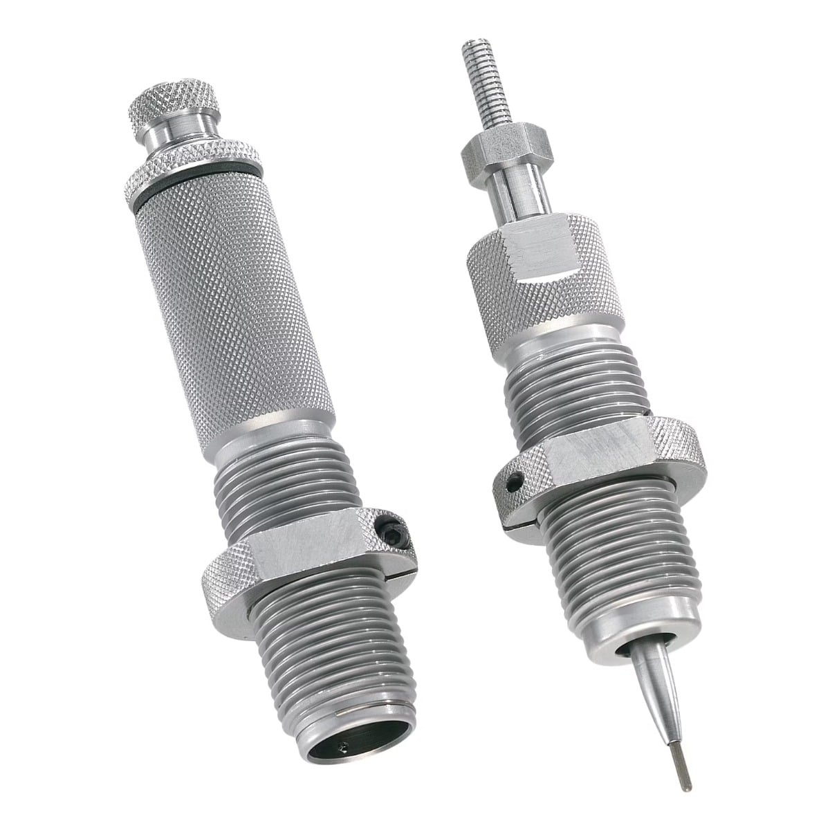 Hornady Hornady Custom Grade New Dimension 2-Die Set 6.8mm Remington SPC 546299