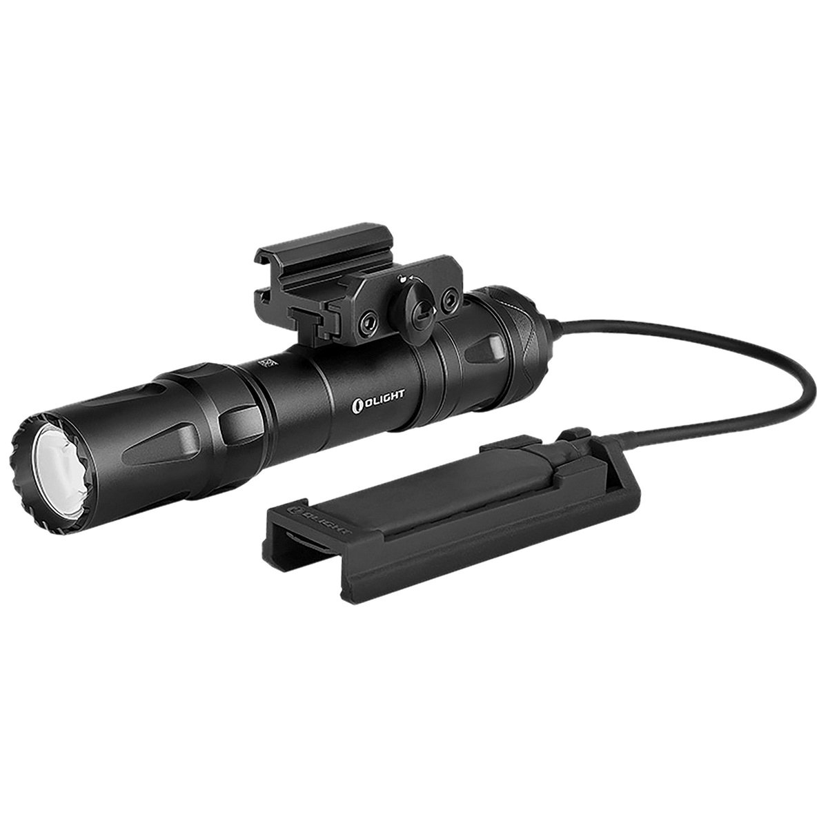 Olight Odin Tactical Light - 2000 lm  - ODIN - Olight