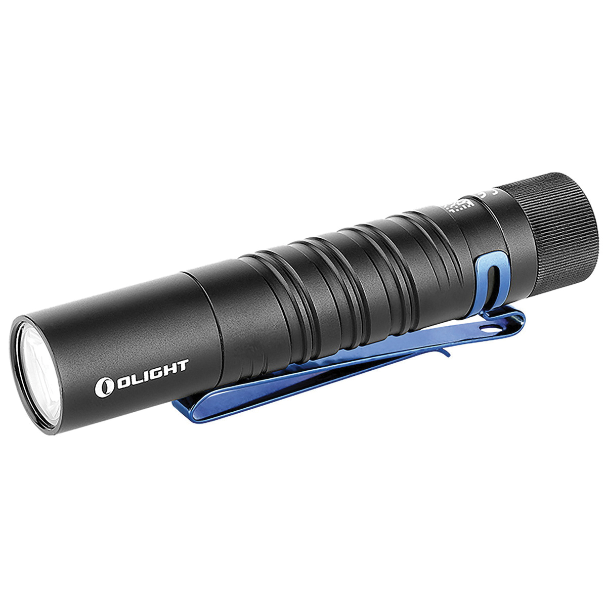Olight i5T EOS Flashlight - 300 lm Durable LED Flashlight for Everyday Carry - I5TRV - Olight