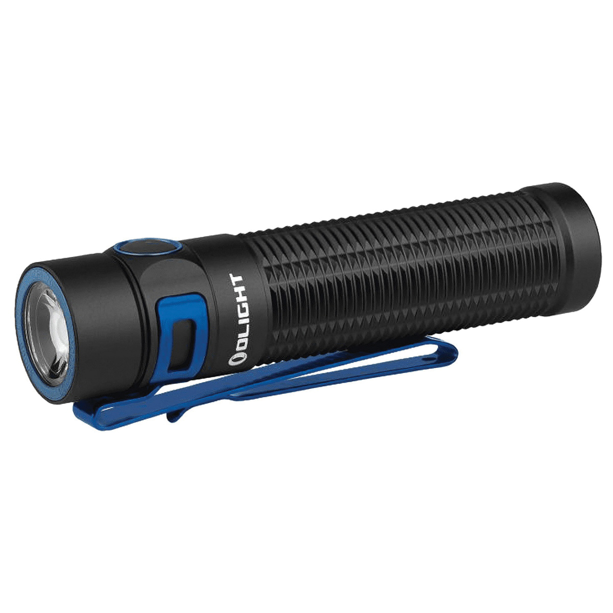Olight Baton 3 Pro Max Powerful EDC Flashlight - 2500 lm - BATON3PROMAXBKCW - Olight