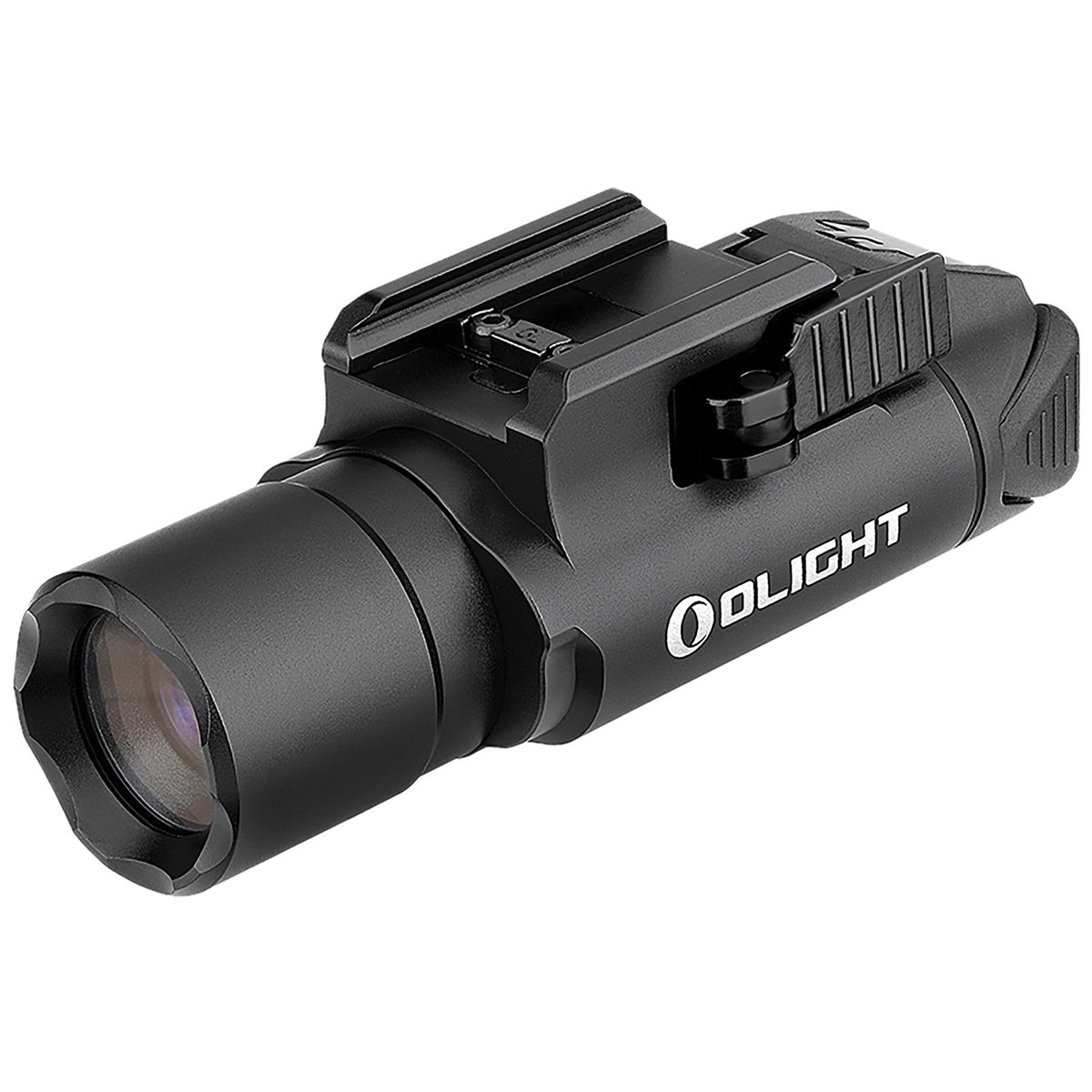 Olight PL Turbo Valkyrie Tactical Light - 800 lm - PLTURBOBK - Olight