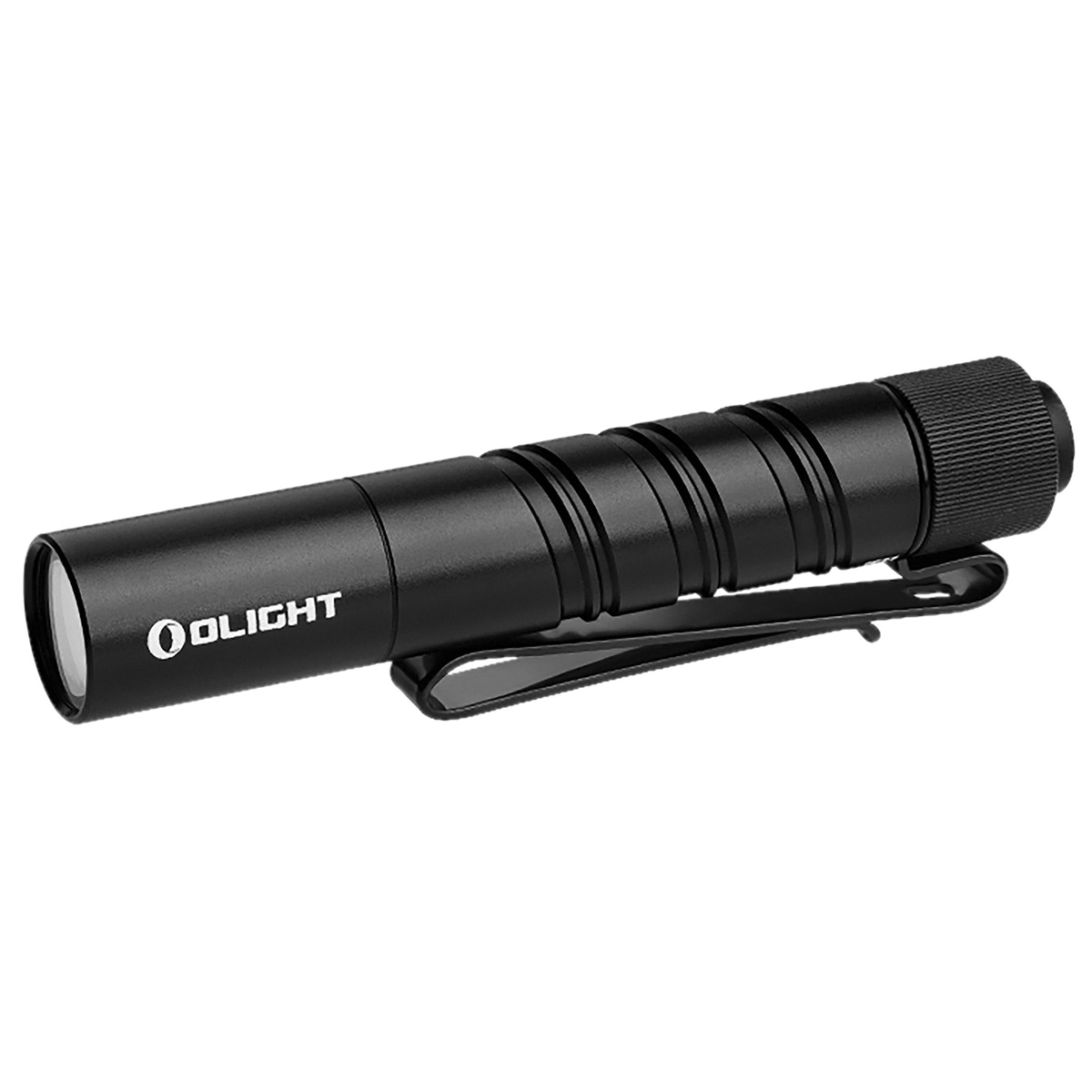 Olight i3T 2 EOS Small EDC Flashlight - 200 lm - I3T2BK - Olight