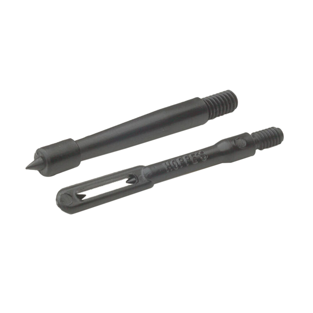 Hoppe's .30 Cal/.38 Caliber/.45 Cal Slotted End Conversion Adapter - Hoppe's