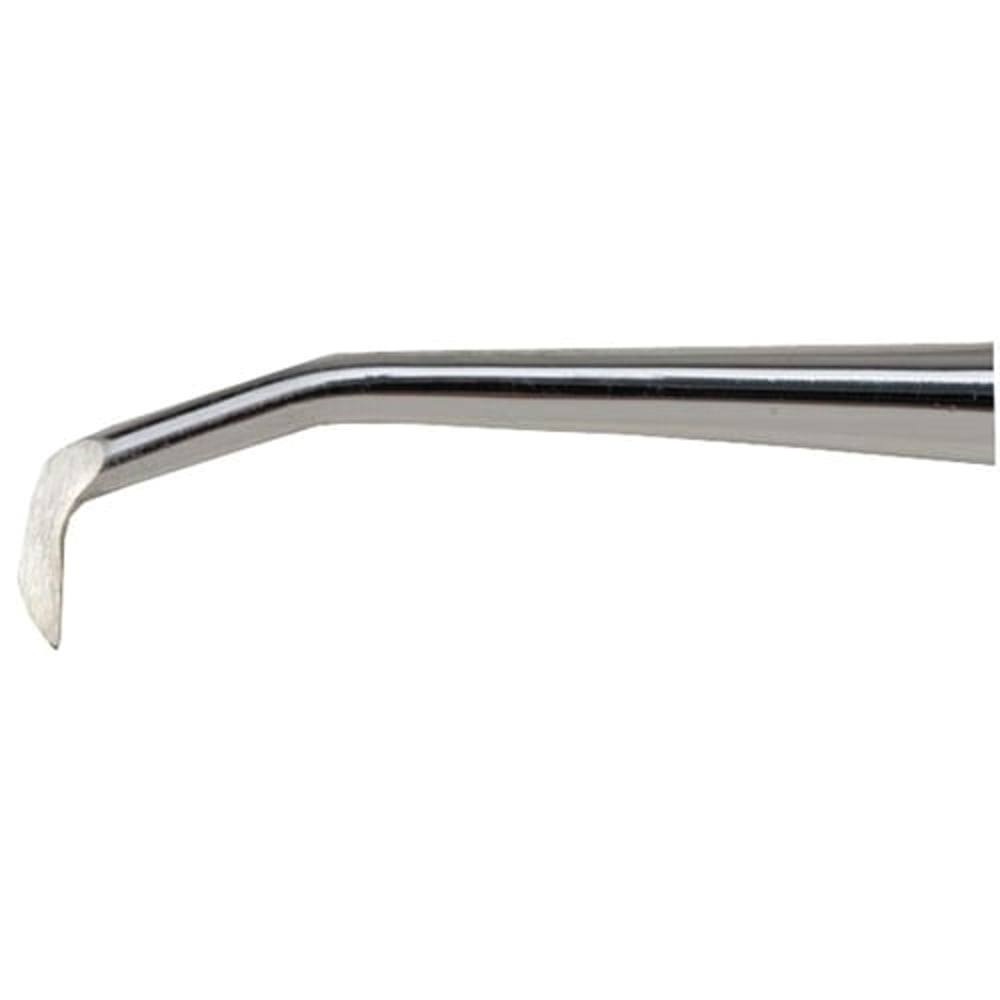 Brownells #16 Bent Shank Dental Scaler - Brownells