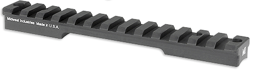 Midwest Industries Remington 700 Short Action Rail - MI-700RSA - Midwest Industries