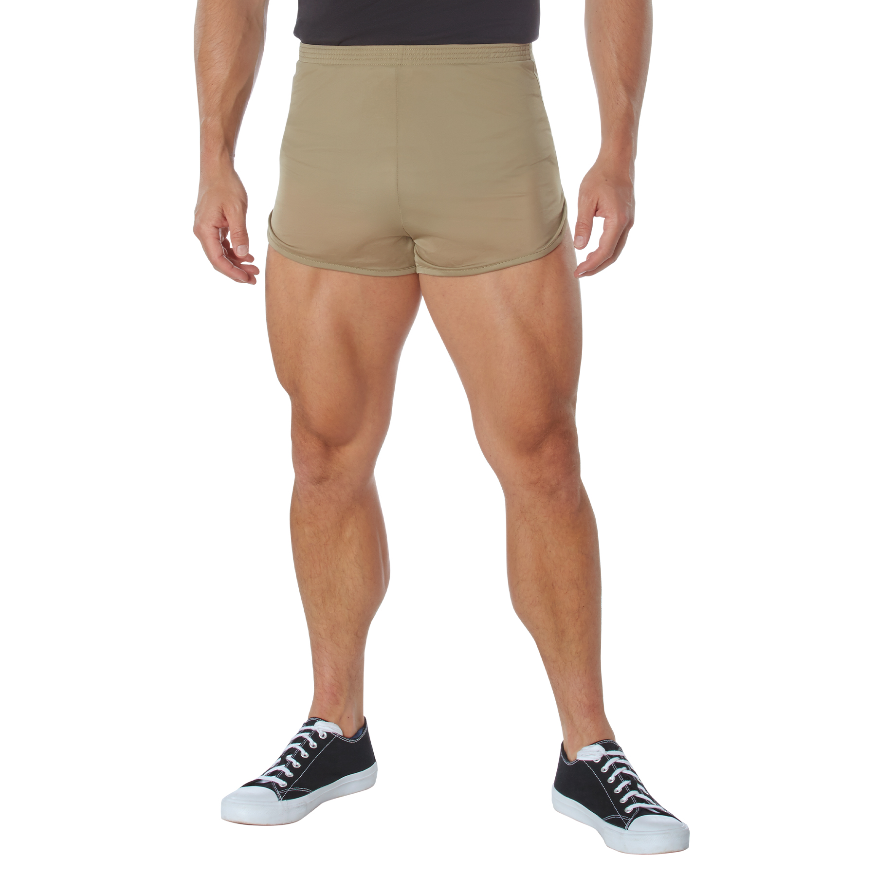 Rothco Rothco Ranger Pt Shorts - Ar 670-1 Coyote Brown, X-Large