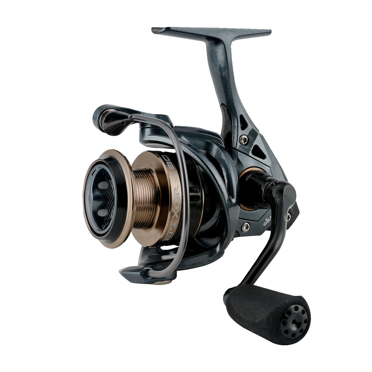 Okuma Epixor XT 20 Saltwater Spinning Reel - EPXT-20 - Okuma