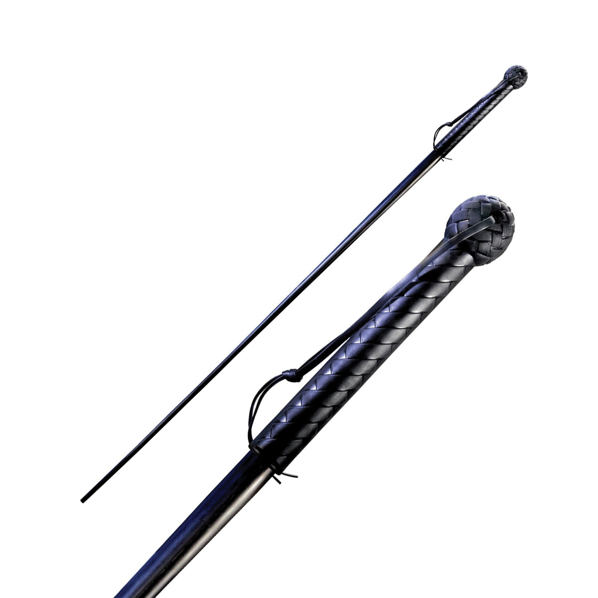 Cold Steel Sjambok Sham-Bawk - for Self-Defense and Utility - CS-95SMB - Cold Steel