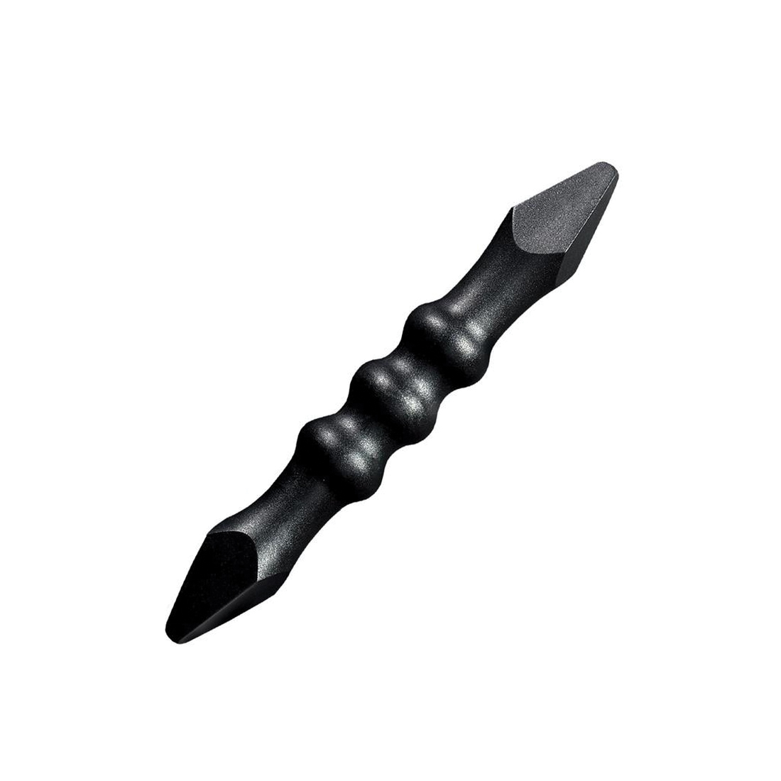 Cold Steel Mini Koga SD2 Walking Stick Black - Compact with Functional Design - CS-91MK - Cold Steel