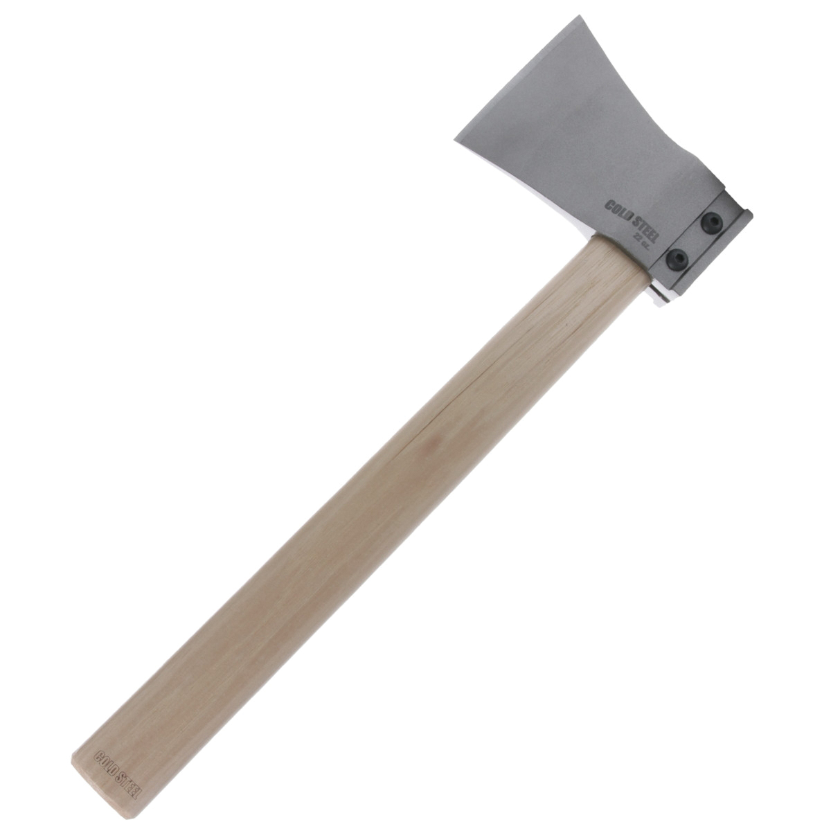 Cold Steel Professional Throwing Axe - for Precision and Durability - CS-90AXA - Cold Steel