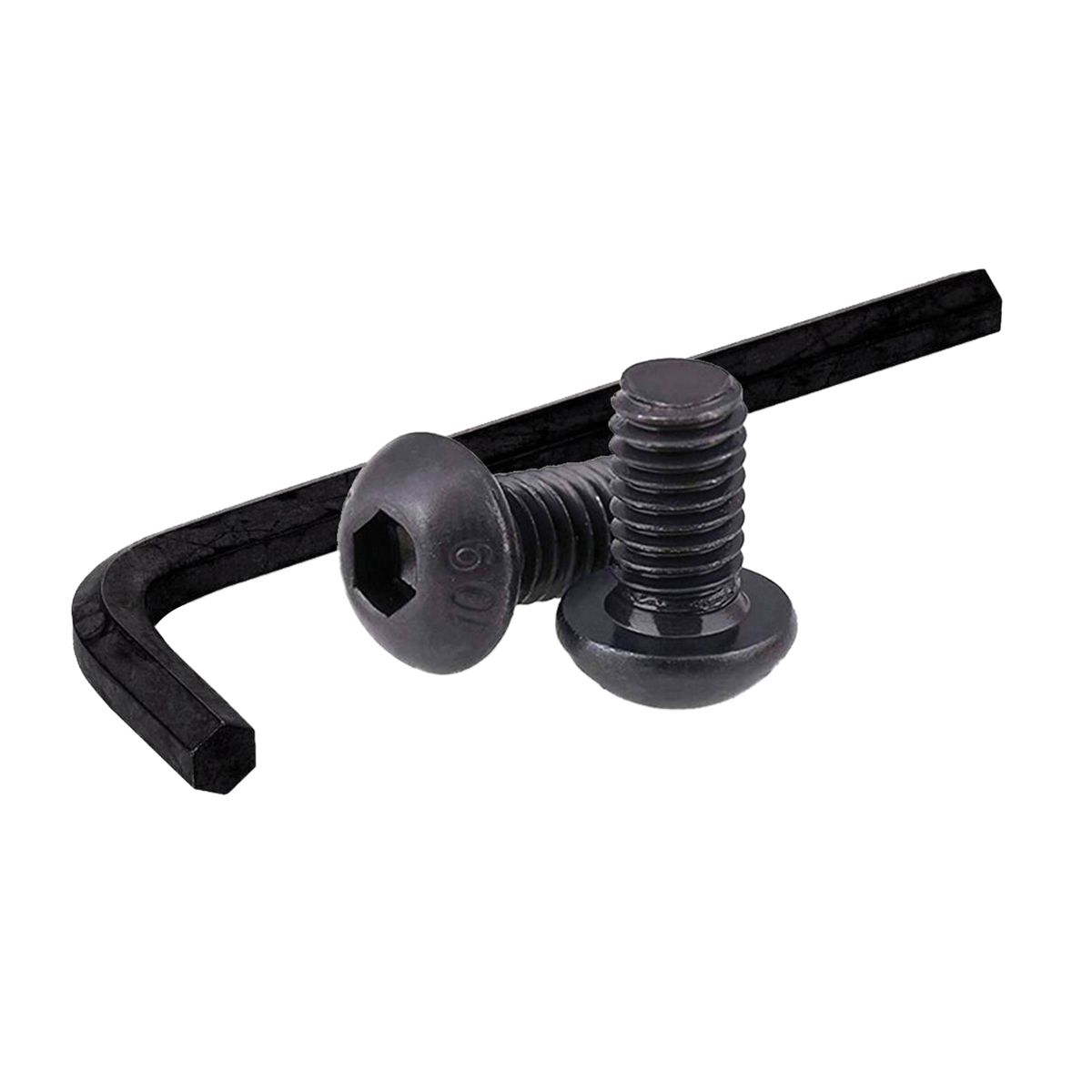 Springfield Armory Hardware Mounting Kit Steel - Durable - HC6070 - Springfield Armory