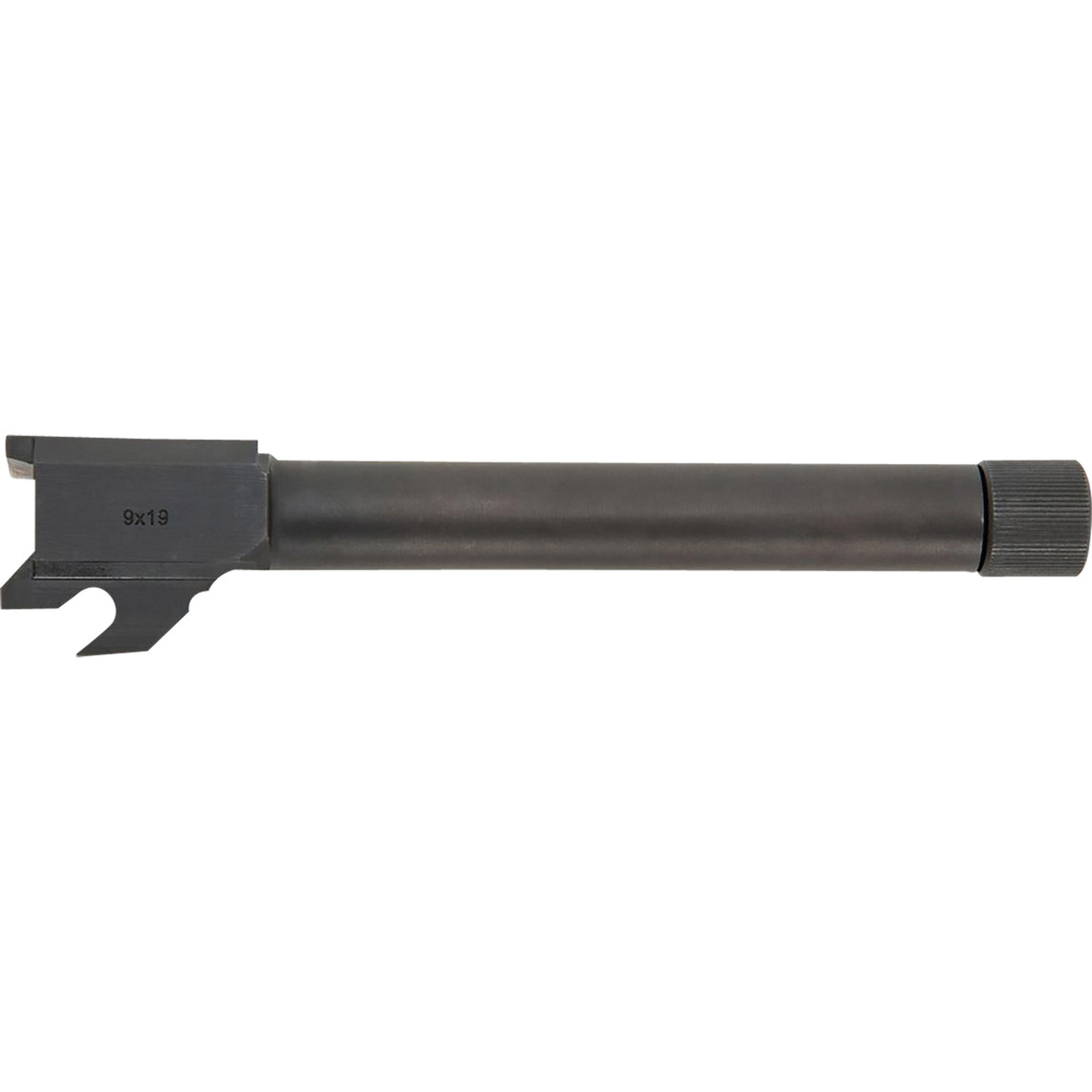 Springfield Armory Barrel 9mm 4.50" Fits Echelon, Black - Superior Craftsmanship - EC0901TB - Springfield Armory