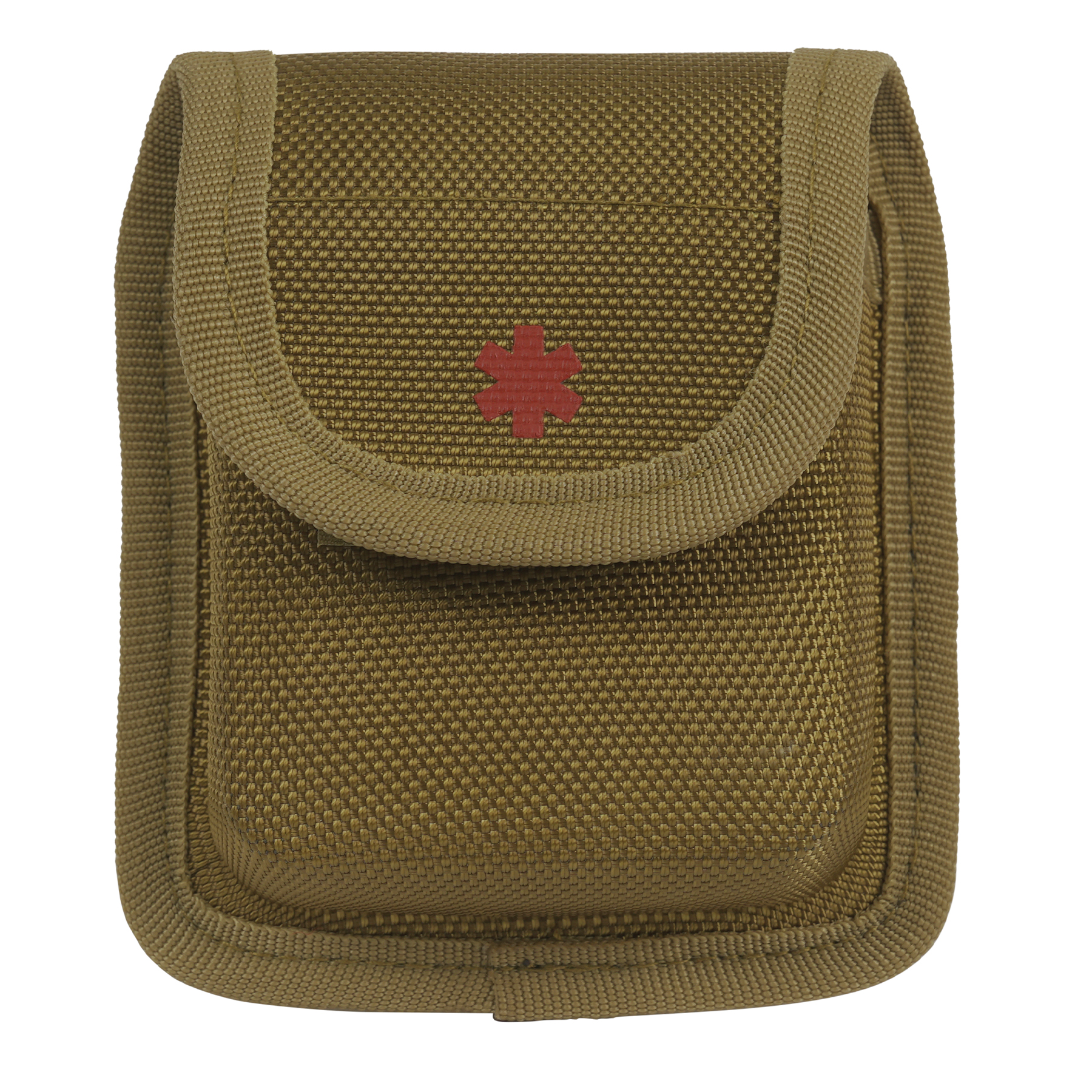 Rothco Rothco Molle Narcan Nasal Spray Pouch - Coyote Brown
