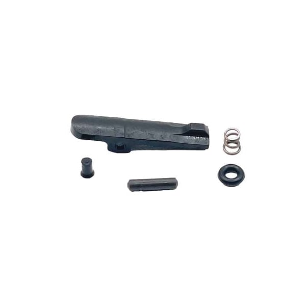 LBE Unlimited Extractor Parts Replacement Kit, Black - High-Quality, Durable Replacement - AREXTKT - Lbe
