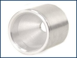 Hornady Powder Funnel Adapter 17 to 20 Caliber - Hornady