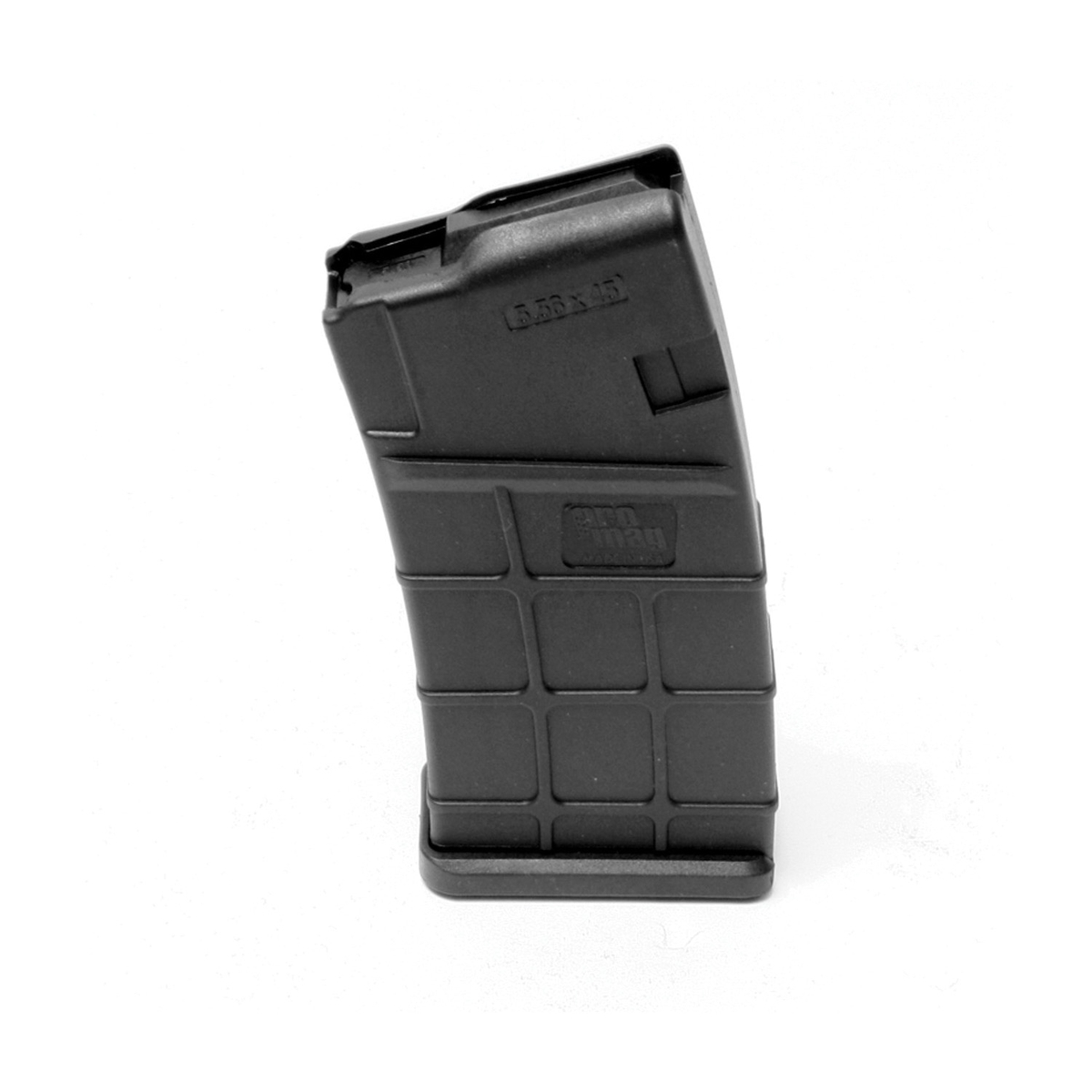 ProMag 20rds .223 Remington/5.56x45mm Black Magazine - Reliable High-Capacity - HEC-A8