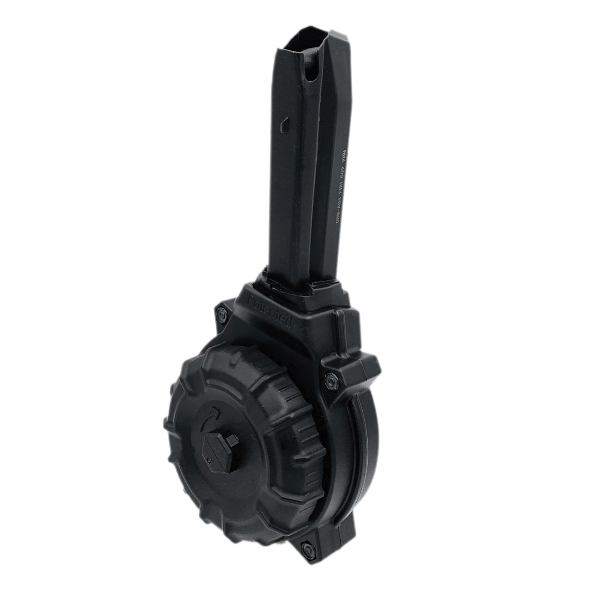ProMag 20rds 9mm Black Magazine - Heavy-Duty - DRM-A84 - Promag