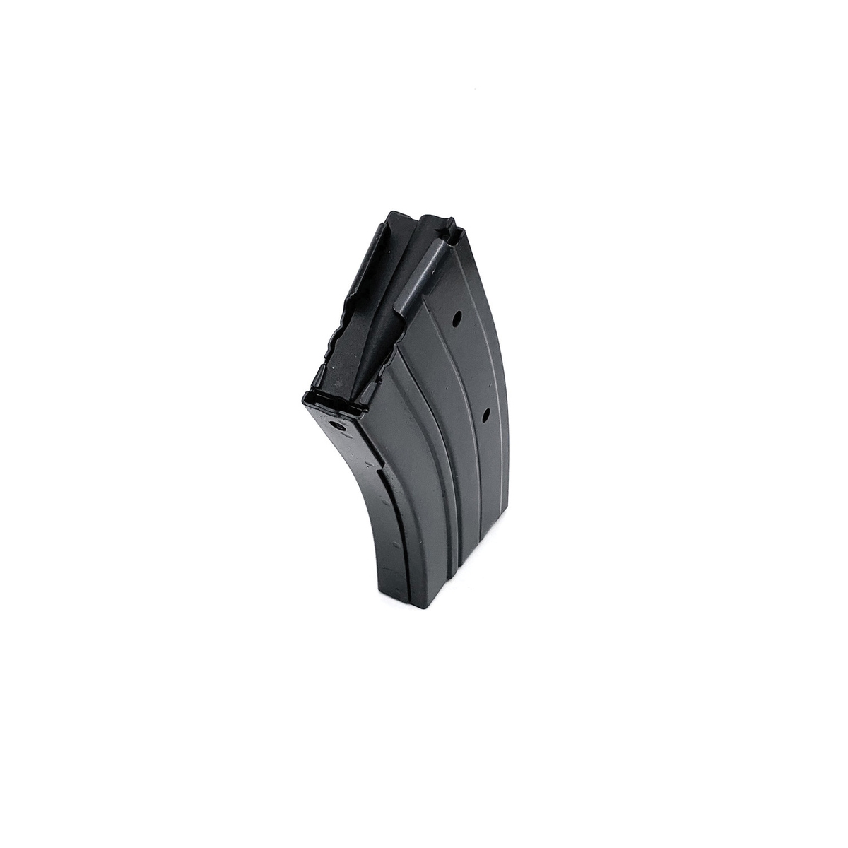 ProMag 20rds 7.62x39mm Magazine - Black High-Capacity - RUG-A43 - Promag