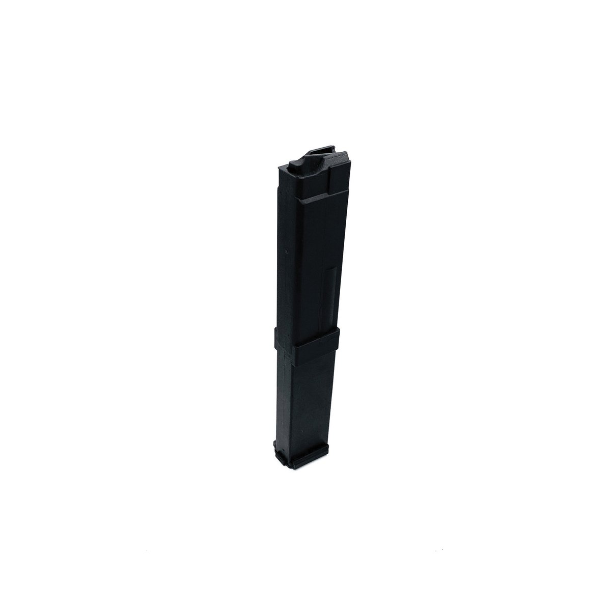ProMag 32rds 9mm Black Magazine - Reliable High-Capacity - MPA-A1