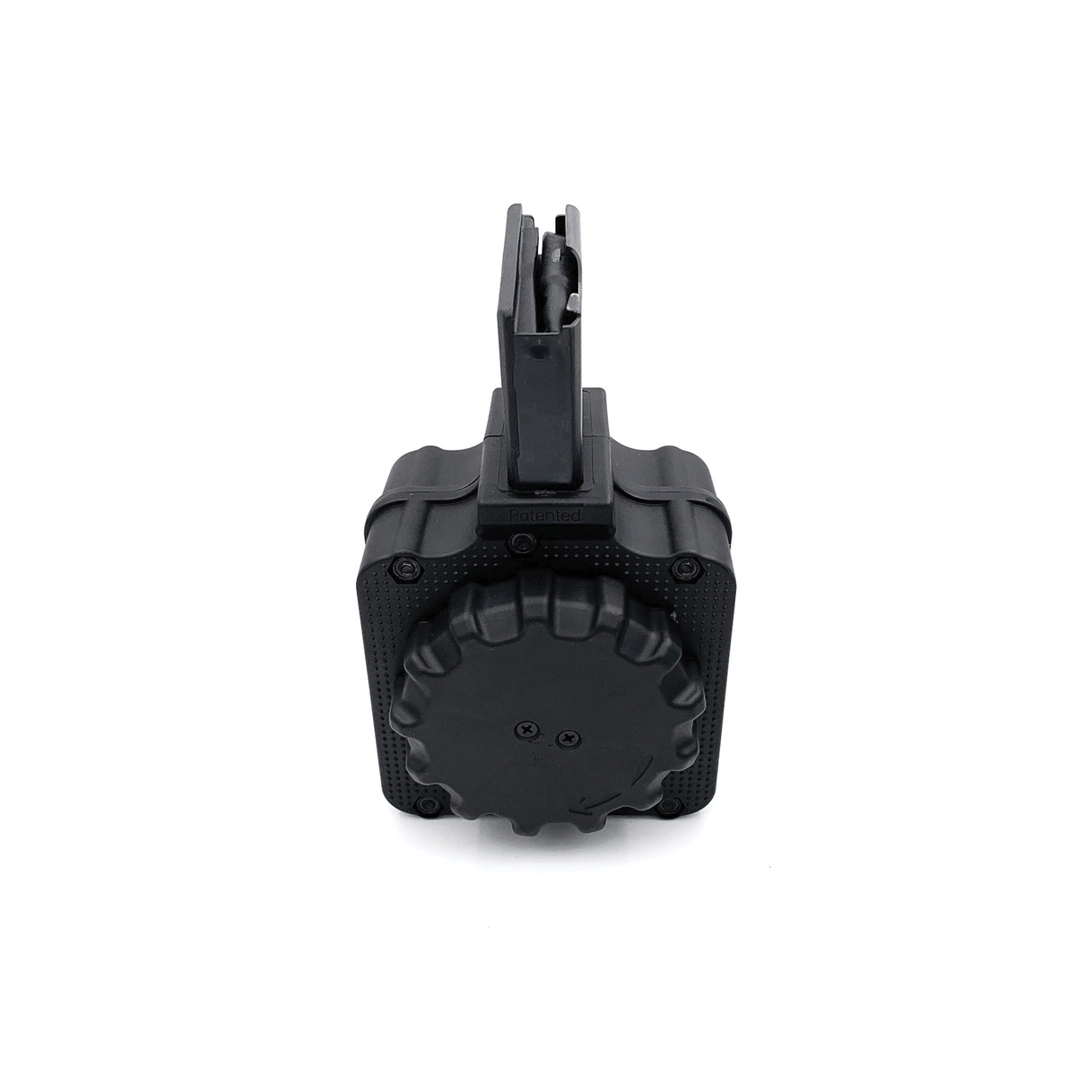ProMag 50rds .308 Win/7.62x51mm Drum Magazine - Black High-Capacity - DRM-A92 - Promag