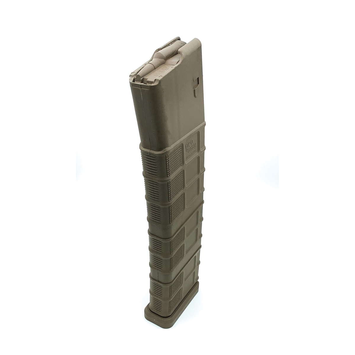 ProMag 40rds .308 Win/7.62x51mm Magazine - Flat Dark Earth High-Capacity - DPM-A4-FDE - Promag