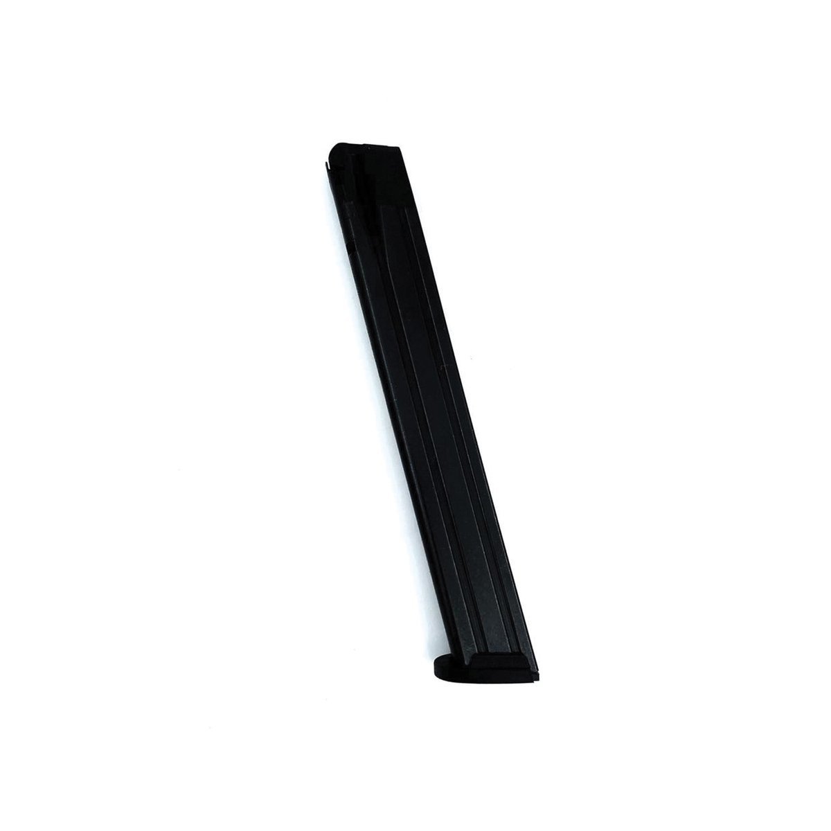 ProMag 32rds 9mm Black Magazine - Tactical - SAR-A2