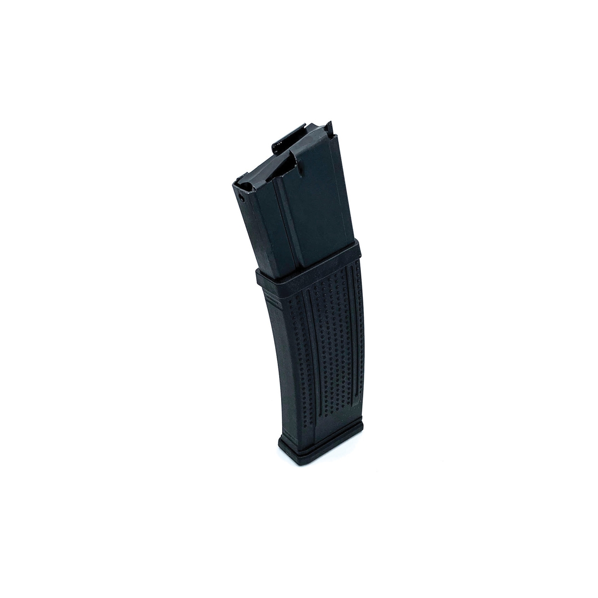 ProMag 40rds .223 Remington/5.56x45mm Magazine - Black High-Capacity - RUG-A46 - Promag