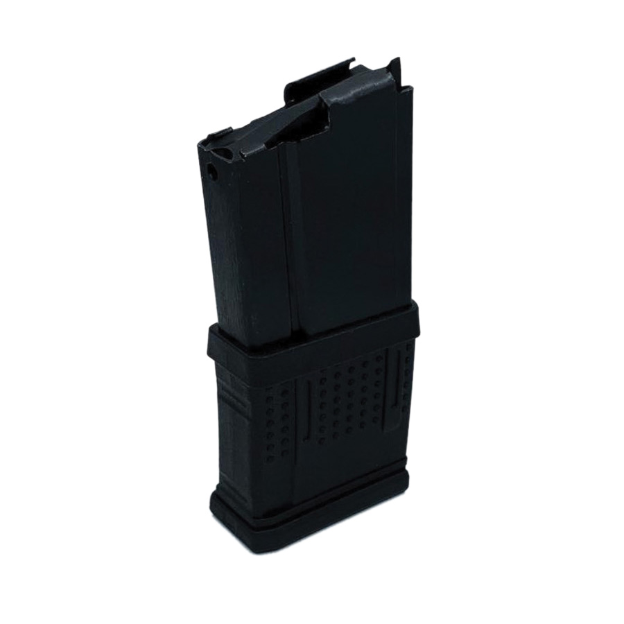 ProMag 20rds .223 Remington/5.56x45mm Black Magazine - Durable Replacement - RUG-A47 - Promag