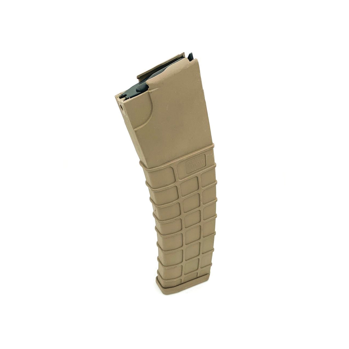 ProMag 42rds .223 Remington/5.56x45mm Magazine - Flat Dark Earth High-Capacity - RUG-A25-FDE - Promag