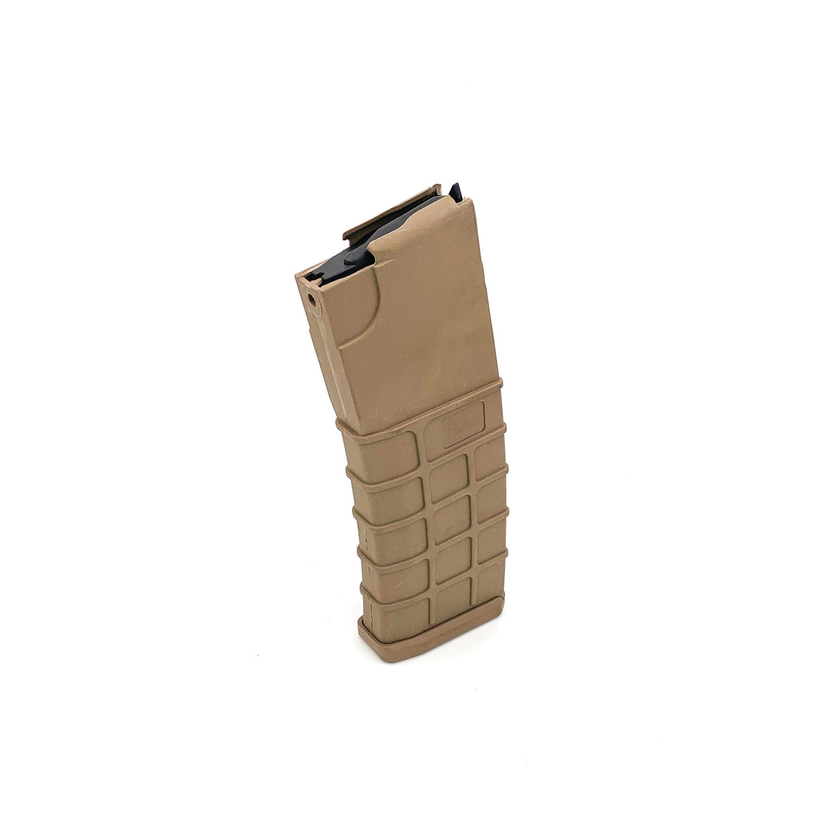 ProMag 30rds .223 Remington/5.56x45mm Magazine - Flat Dark Earth Tactical - RUG-A4-FDE - Promag
