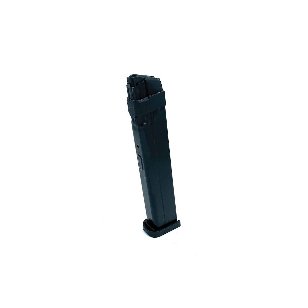 ProMag 28rds 9mm Magazine - Black High-Capacity - GLK-A23