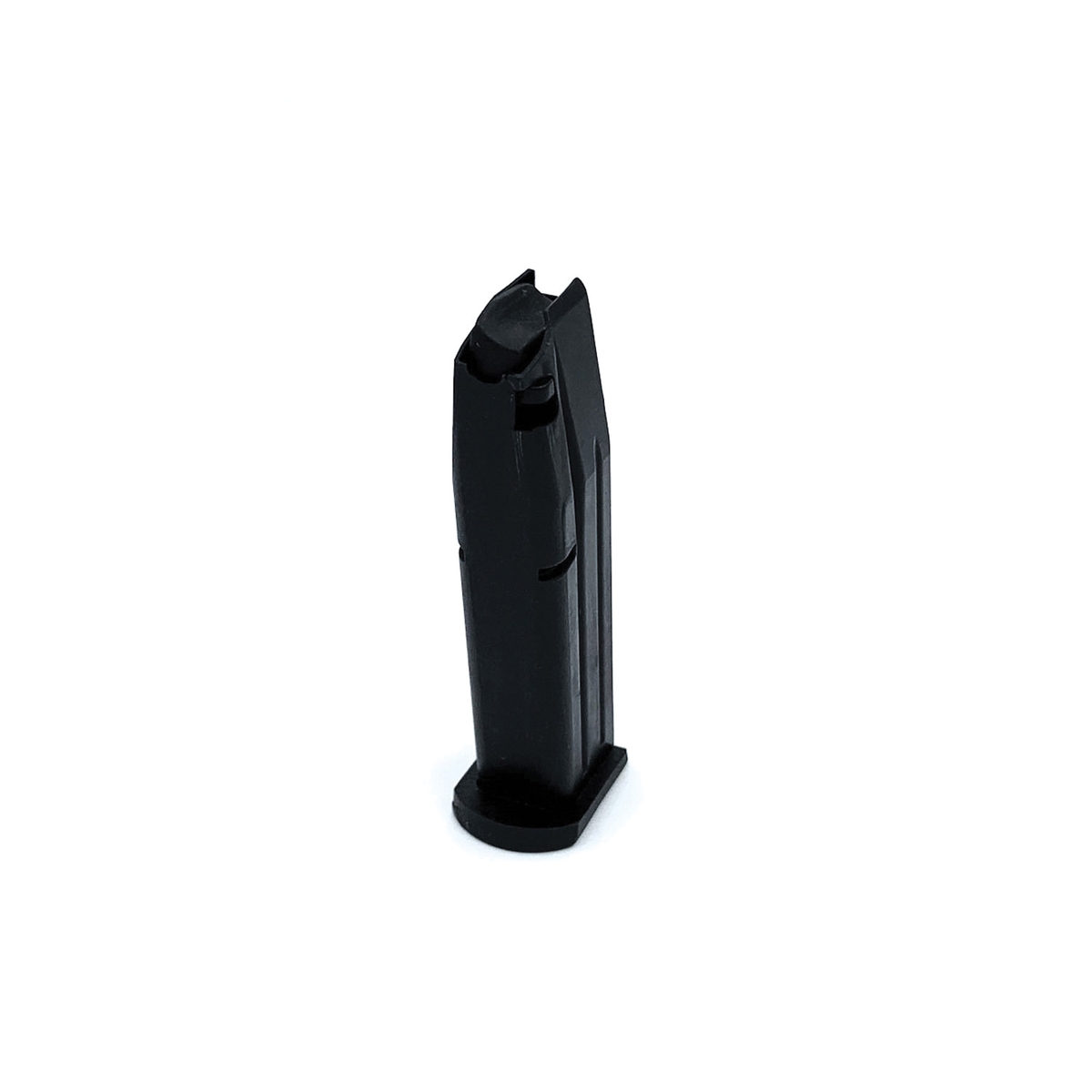 ProMag 20rds 9mm Black Magazine - Tactical - MOS-A2