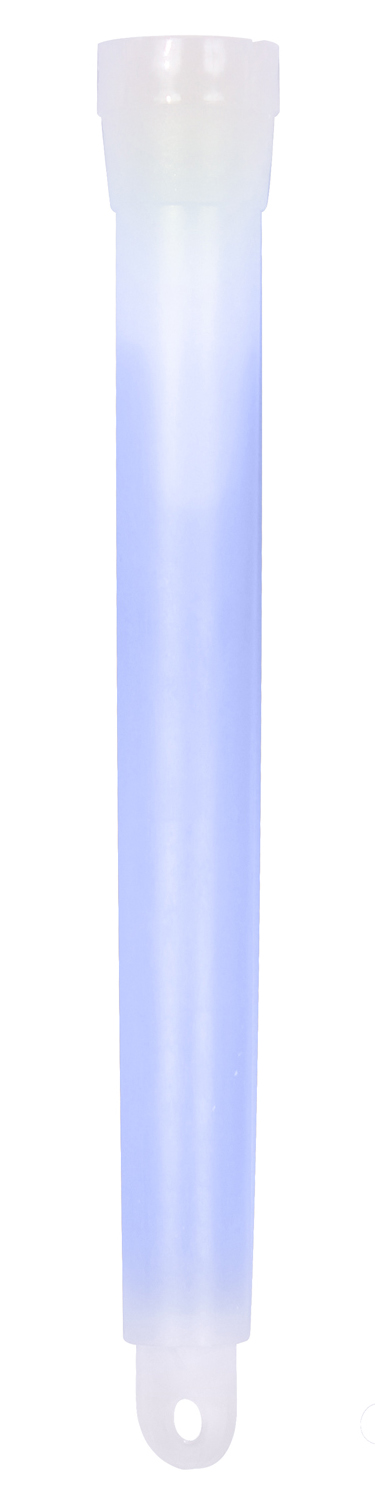 Rothco Rothco Glow In The Dark Chemical Lightsticks - Blue