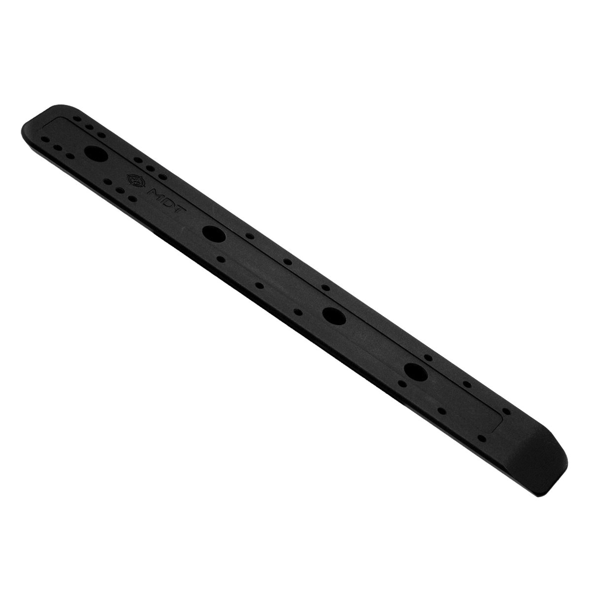 MDT M-LOK ARCA Rail 8.60", Black - Rugged and Reliable - 103570-BLK - Mdt
