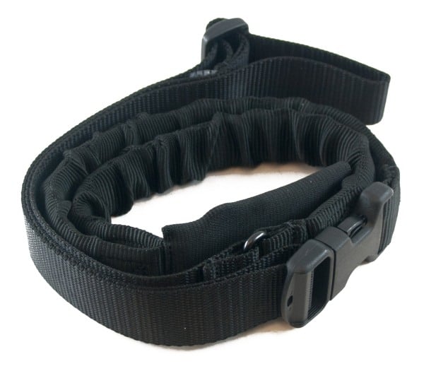 BLACKHAWK! Storm Single Point Sling XT - Black  70GS16BK - Blackhawk!