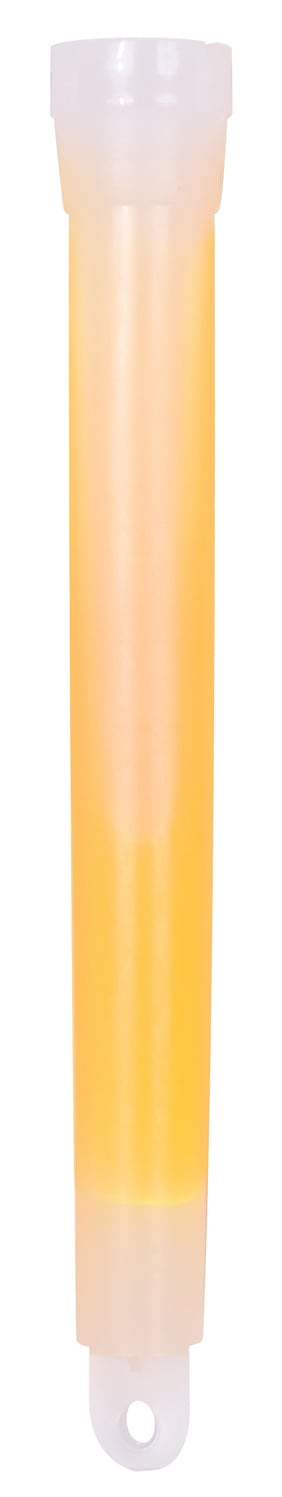 Rothco Rothco Glow In The Dark Chemical Lightsticks - Yellow