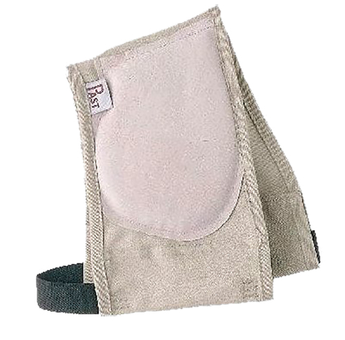 Caldwell Magnum Ambidextrous Recoil Shield, Tan, Men's - 300010 - Caldwell