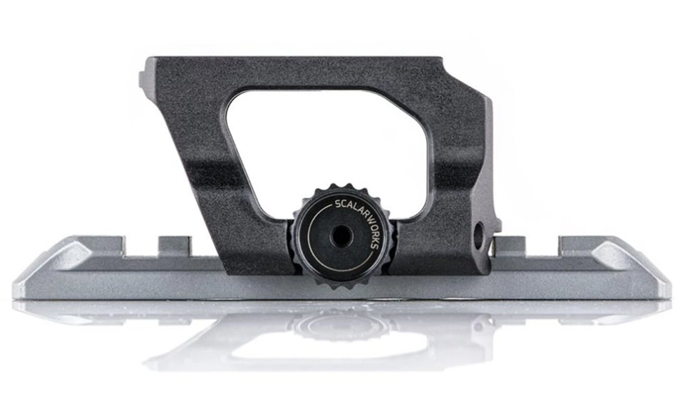 Scalarworks LEAP/01 Aimpoint Micro Mount - 1.57 - SW0110 - Scalarworks
