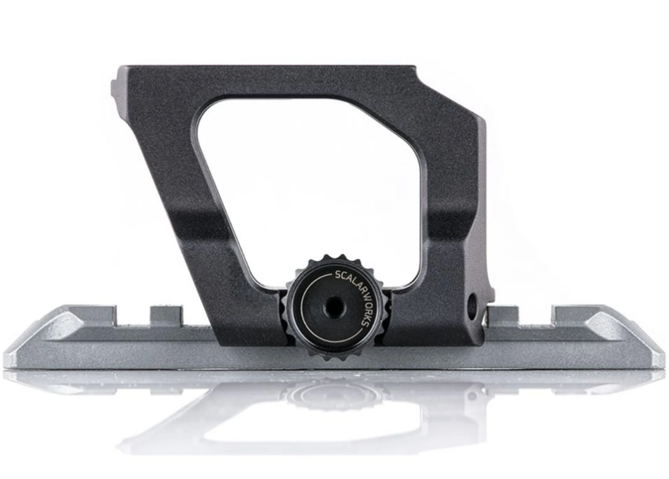 Scalarworks LEAP/01 Aimpoint Micro Mount - 1.93  - SW0120 - Scalarworks