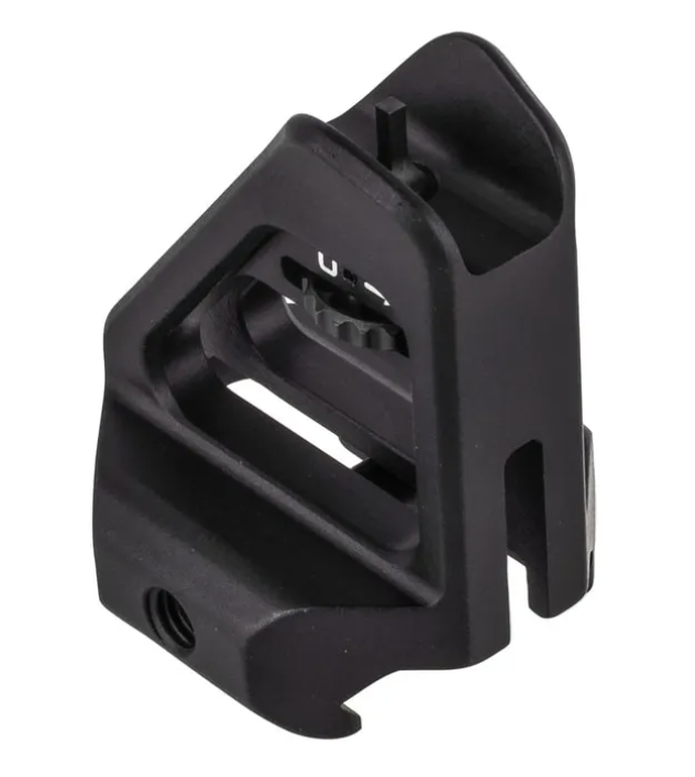 Scalarworks PEAK/01 Fixed Front Iron Sight - A2 Compatible - SW1010 - Scalarworks