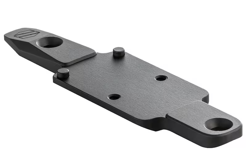 Scalarworks SYNC Trijicon RMR Mount - Moss 590/930 - SW1300 - Scalarworks