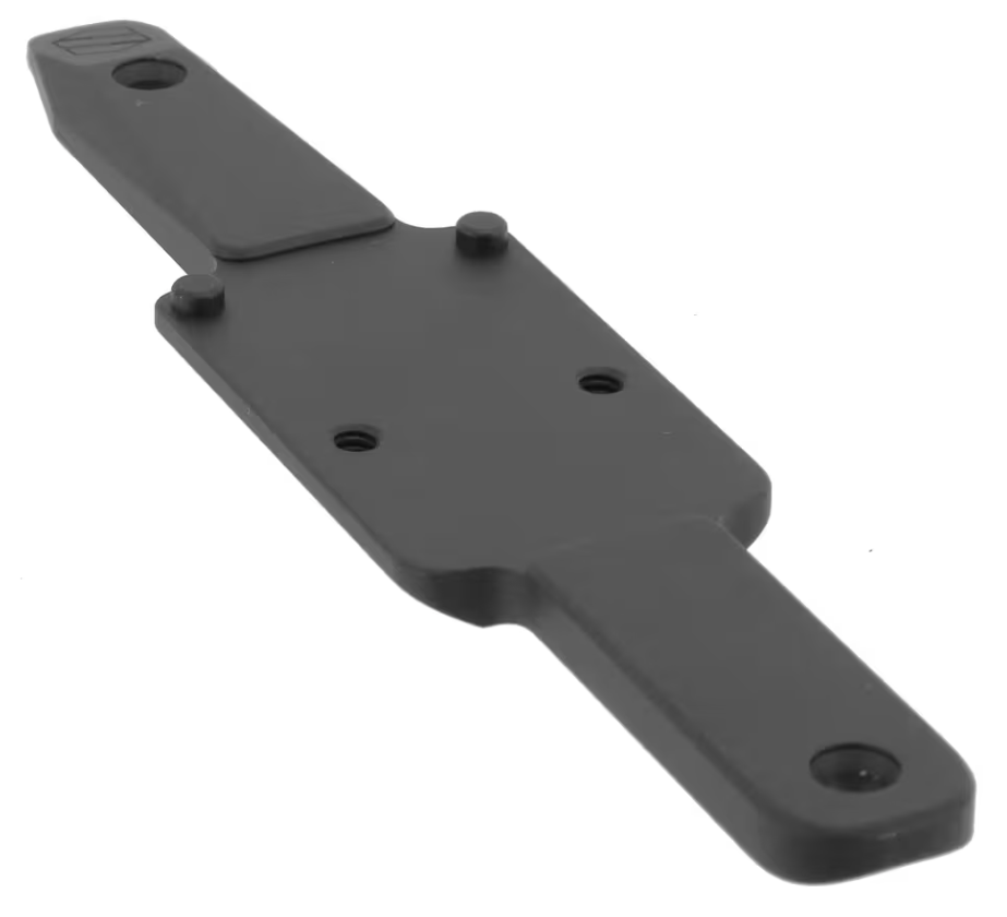 Scalarworks SYNC Trijicon RMR Mount - Rem 870/1300 - SW1400 - Scalarworks