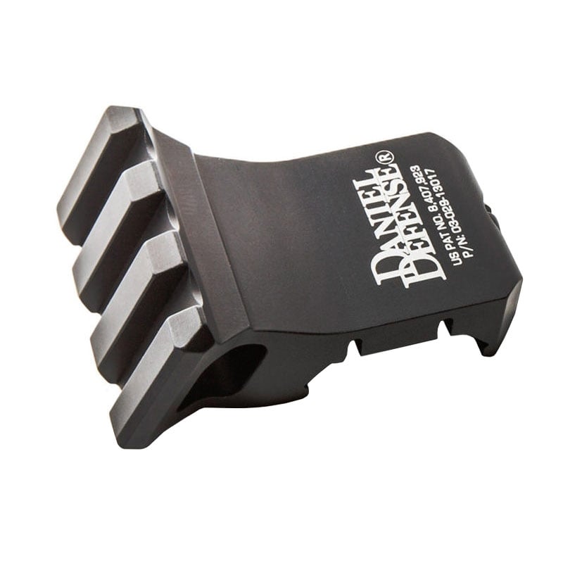 Daniel Defense 1 O'clock Offset Rail - 03-029-13017 - Daniel Defense
