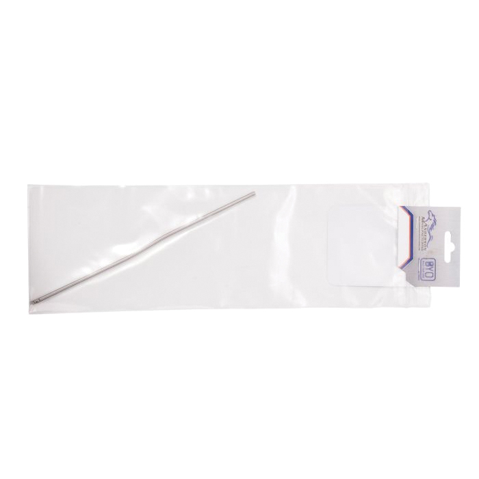 Anderson Manufacturing Carbine-Length Gas Tube 9.75" - High-Quality Gas Tube for Carbine - D2-K060-0000-0P - Anderson Manufacturing